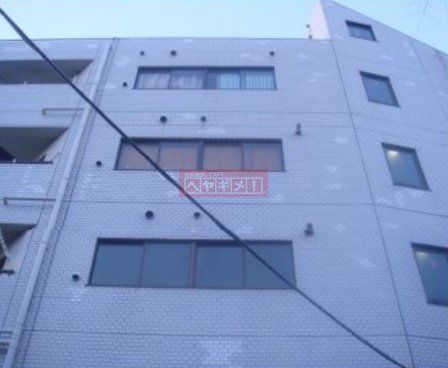 バルコニー　外観