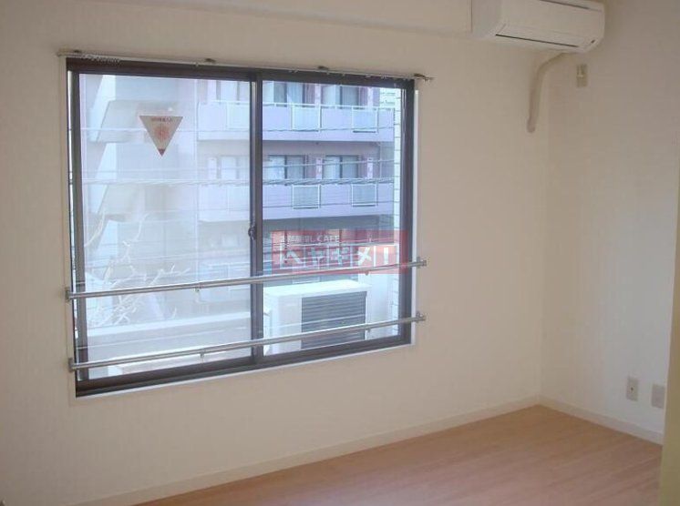 居室・リビング　眺望