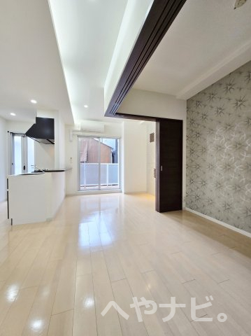 居室・リビング　★リビング