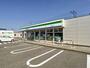 コンビニ　ファミリーマート金沢東力店（コンビニ）まで1503m