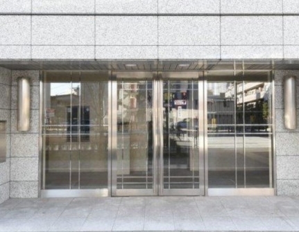 エントランス　☆エントランス☆