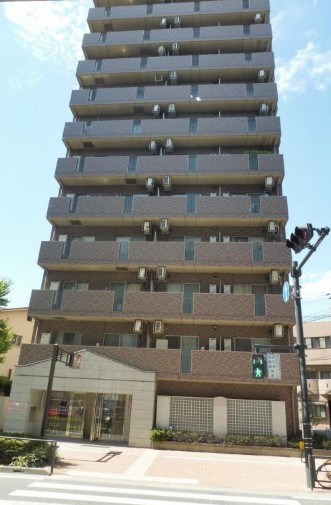 建物外観　☆外観☆