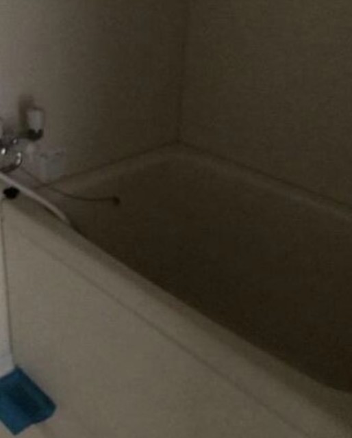 バス・シャワールーム　バスルーム