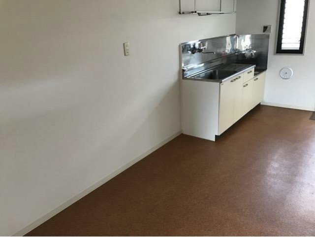 居室・リビング　きれいなお部屋