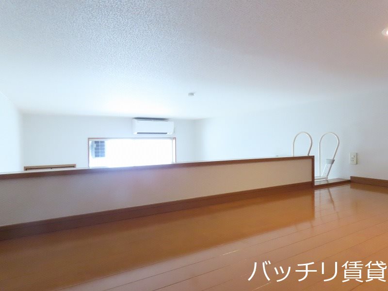 その他部屋・スペース　画像は同型タイプの為、現状を優先致します。