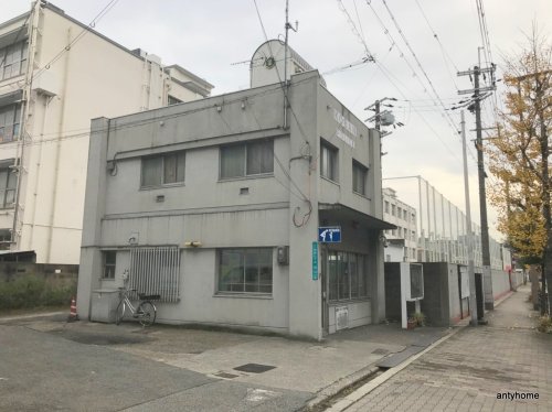 警察署・交番　淀川警察署 加島交番（警察署・交番）まで563m