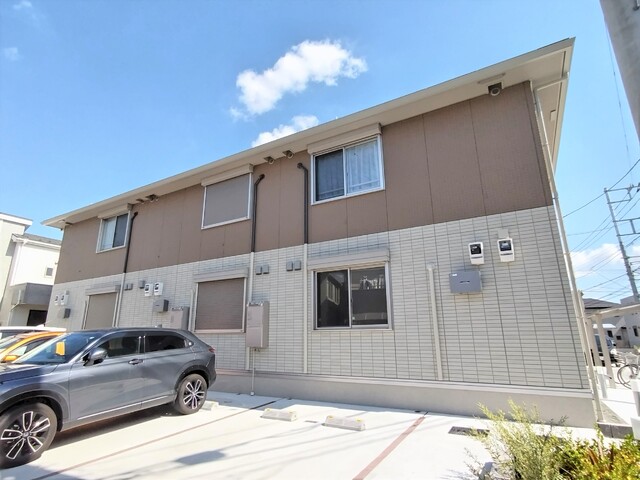 駐車場　駐車場（空き要確認）