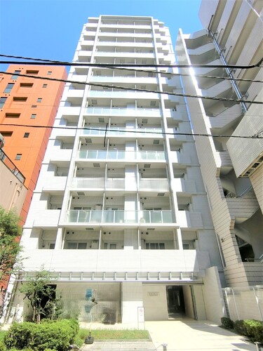 建物外観　建物外観　※2022年8月撮影