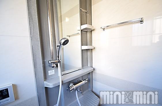 その他設備　浴室の設備