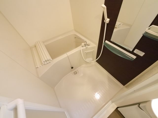 バス・シャワールーム　★綺麗なバスルームです★