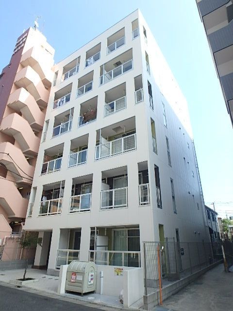 建物外観　☆外観☆