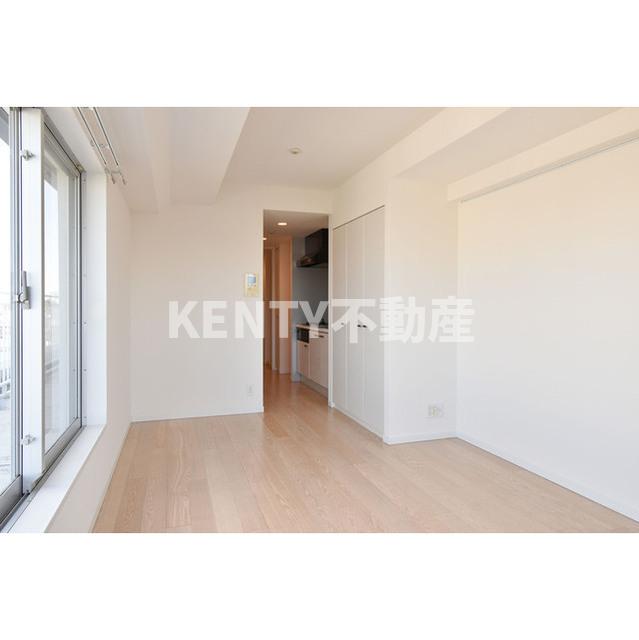 その他部屋・スペース　ゆとりの広さです