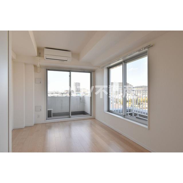 居室・リビング　ゆったり過ごせるリビングです