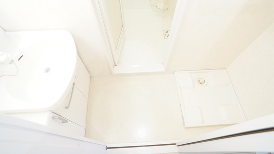 その他部屋・スペース　脱衣所