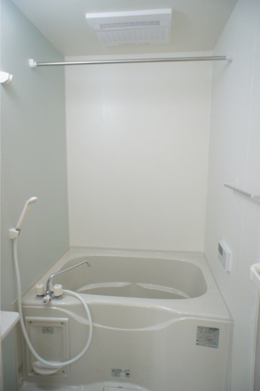 バス・シャワールーム　図面と現状に相違がある場合には現状を優先