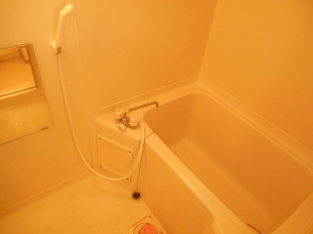 バス・シャワールーム　同タイプ別部屋写真