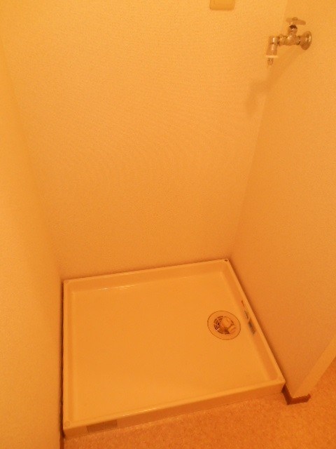 その他設備　同タイプ別部屋写真