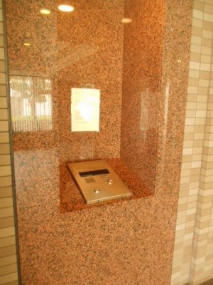 セキュリティ　同タイプ別部屋写真