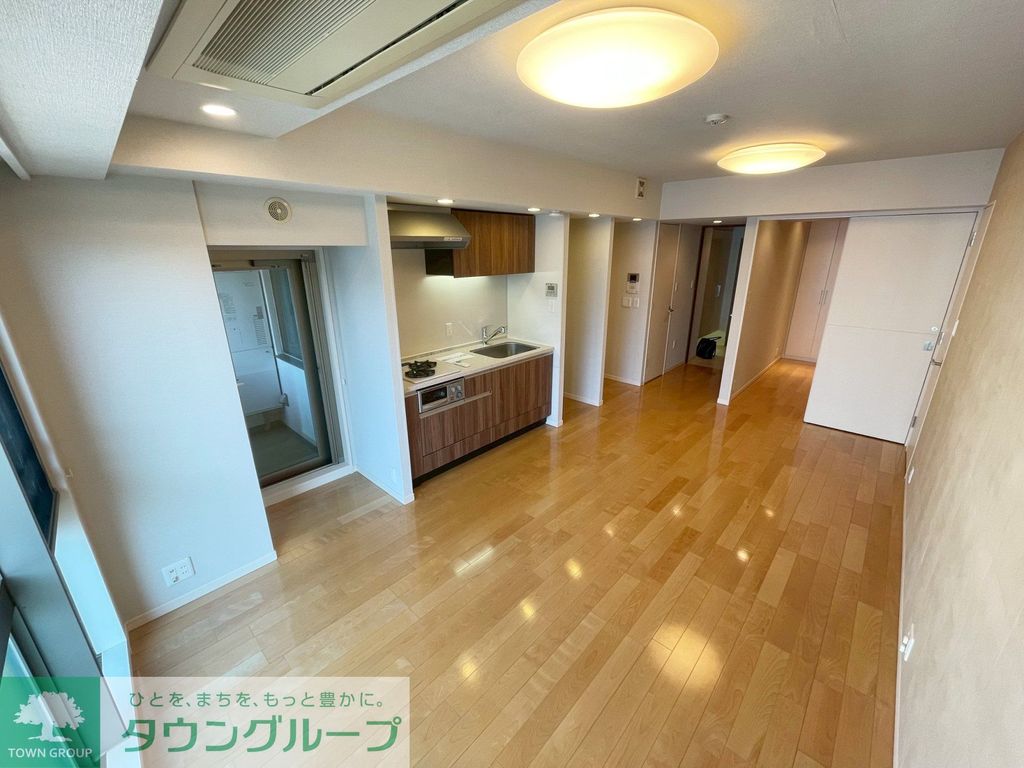 居室・リビング　リビング/居室