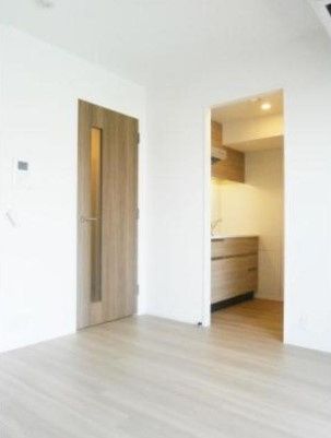 居室・リビング　☆明るい居室☆