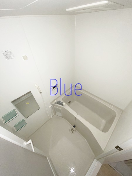 バス・シャワールーム　同じ仕様