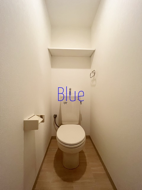 トイレ　同じ仕様