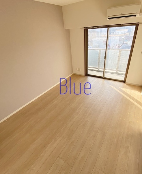 居室・リビング　同じ仕様