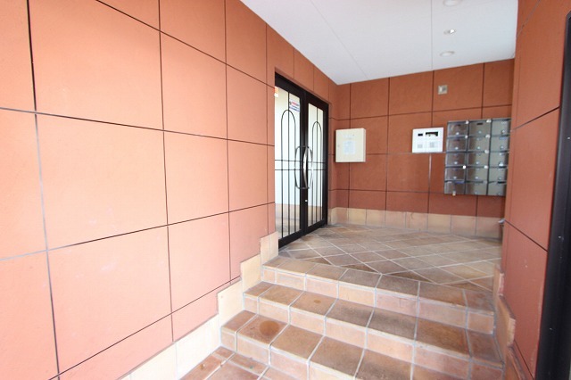 その他共有部分　写真はイメージです。 色仕様は現状優先となります。