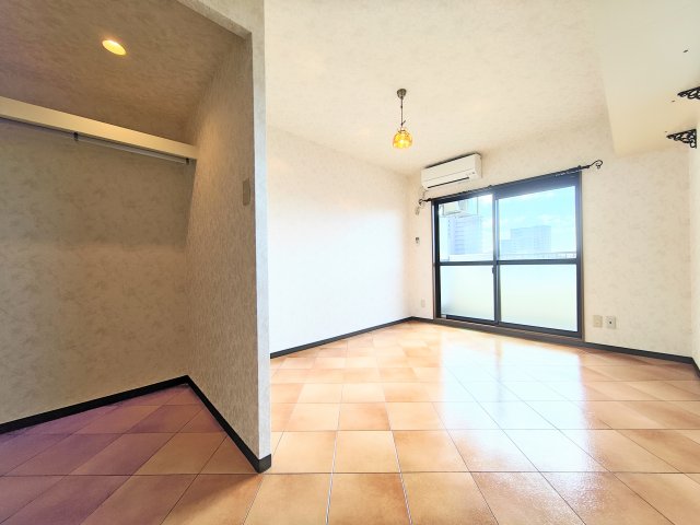 居室・リビング　写真はイメージです。 色仕様は現状優先となります。