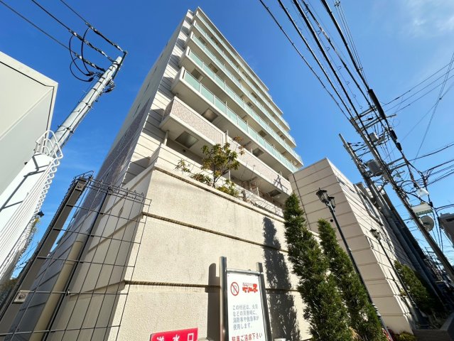 建物外観　詳細は、RISUMO江坂本店→06-6155-7137まで♪