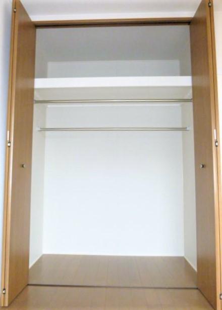 収納　小物を収納するのに便利です