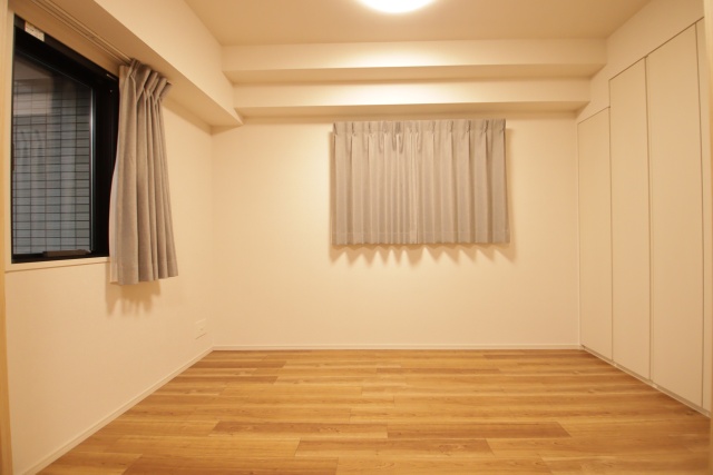 その他部屋・スペース　※別号室の参考写真、現況優先※