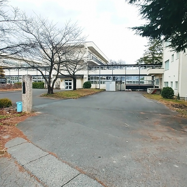 小学校　松本市立島立小学校（小学校）まで1904m