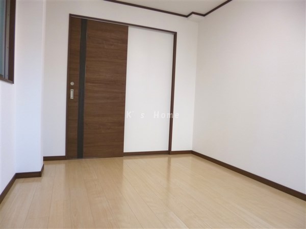 居室・リビング　洋室