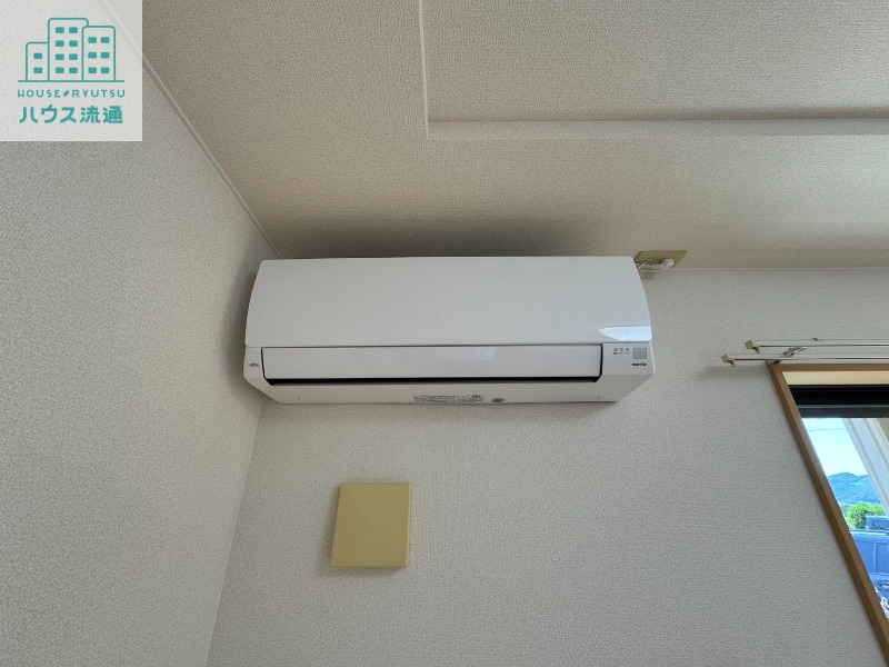 その他設備　※反転タイプのお写真です