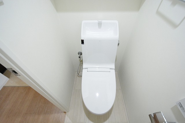 トイレ　バストイレ別でおすすめです☆