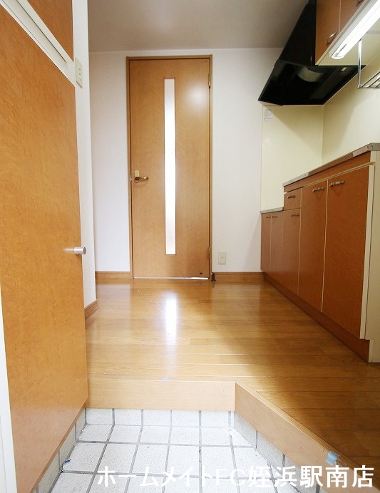 玄関　★きっと気に入って頂けるお部屋です♪★参考写真