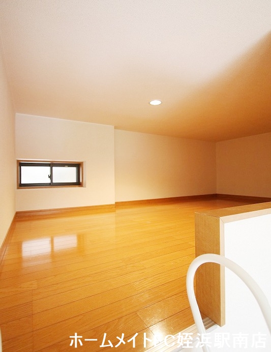 その他共有部分　★色々な用途で使えるロフトも♪★参考写真