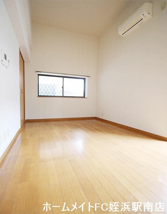 その他部屋・スペース　★エアコン付きで快適な温度生活♪★参考写真