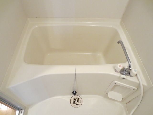 バス・シャワールーム　★お風呂★