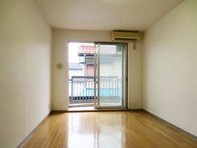 その他部屋・スペース　★洋室★