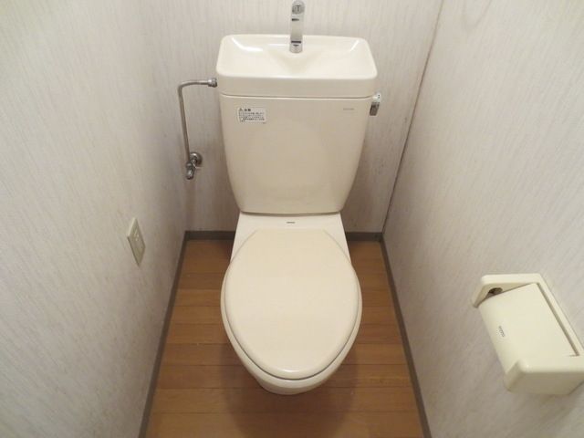 トイレ　★トイレ★