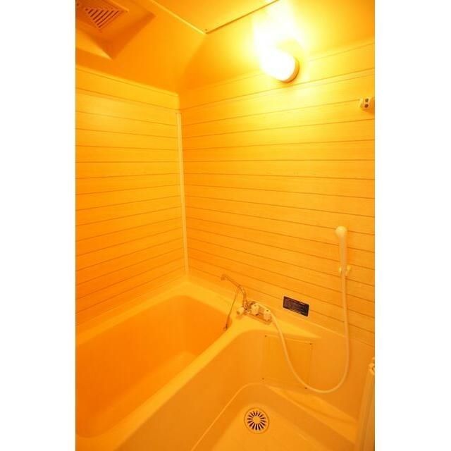 バス・シャワールーム　☆くつろげるお風呂☆