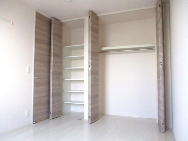 その他部屋・スペース　洋室