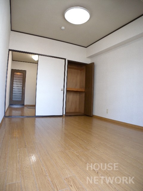 その他部屋・スペース　烏丸エリアの1DK。キッチンも使い易いです。