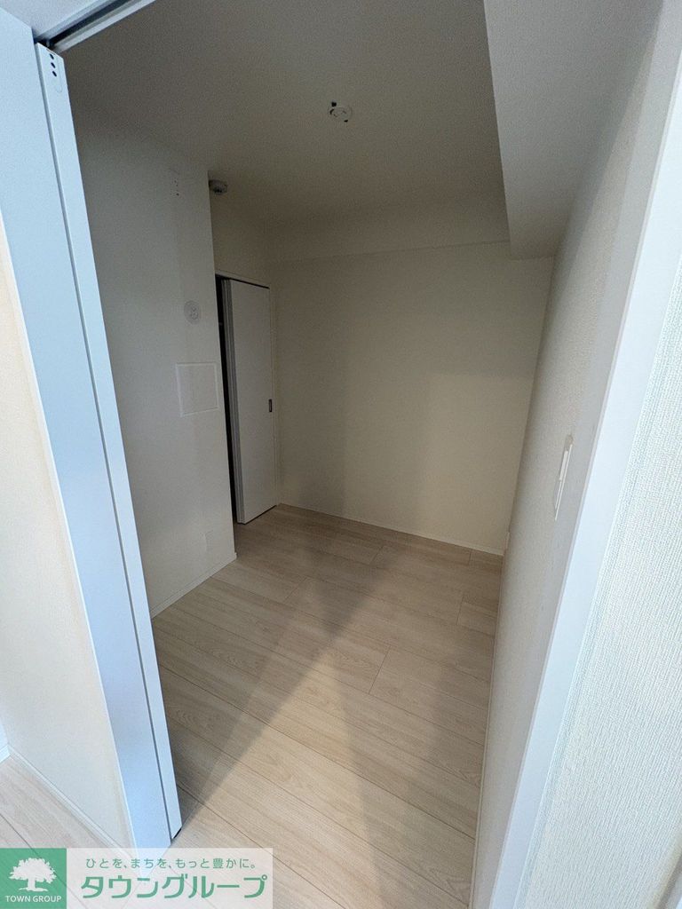 その他部屋・スペース　収納