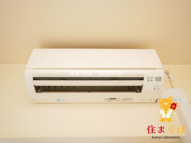 その他設備　「LINEから始める“第一章”、一緒に描きませんか？」