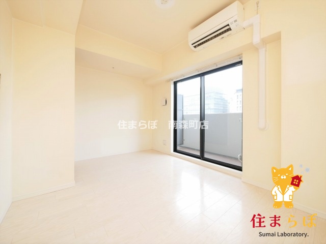 居室・リビング　「“合う暮らし”を、LINEで一緒に描こう。」