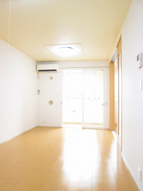 居室・リビング　居室・リビング