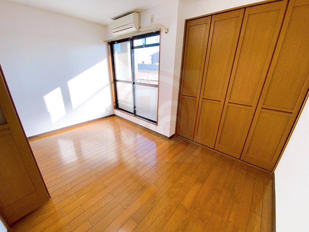 居室・リビング　リビングです